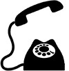 icon phone