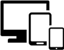 icon web